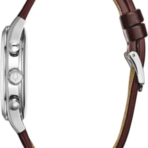 Test Bulova 96B301 : une montre quotidienne sérieuse sans trop de chichis