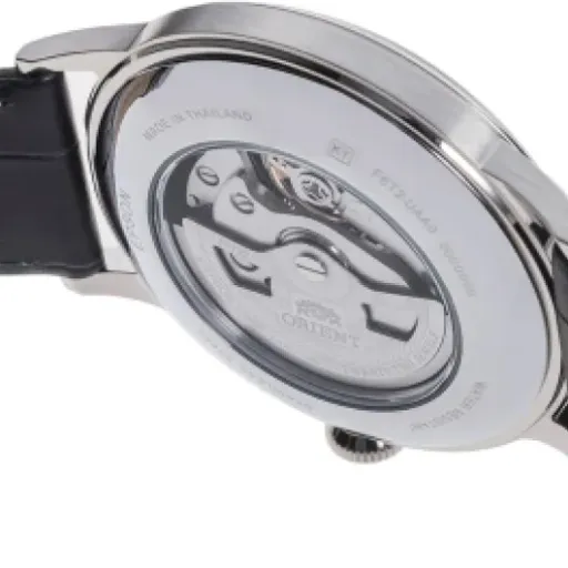 Test Orient Classic Bambino Open Heart : la petite auto japonaise qui donne envie de lâcher la smartwatch