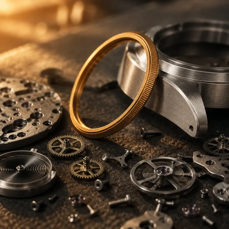 Royal Oak Offshore en 37 mm : le calibre 6401 entre en scène avec les couleurs de l'été