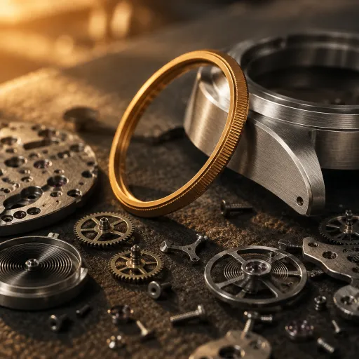 Royal Oak Offshore en 37 mm : le calibre 6401 entre en scène avec les couleurs de l'été