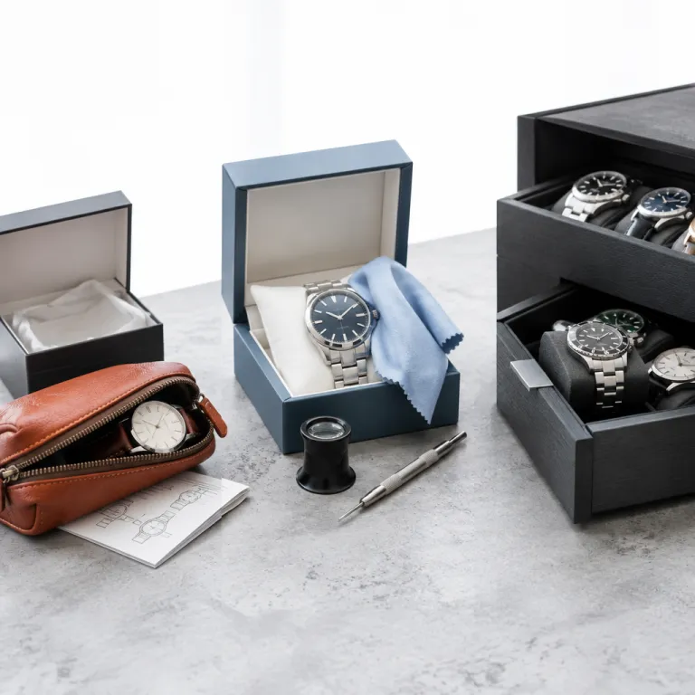 Offrir une montre à son père : trois stratégies selon qu'il découvre, apprécie ou collectionne l'horlogerie