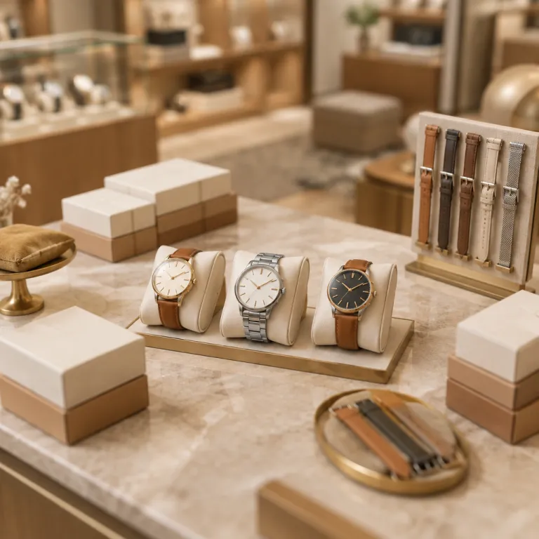 La Gen Z fait exploser les ventes de dress watches : +44 % en trois ans