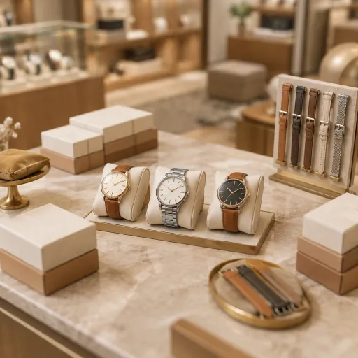 La Gen Z fait exploser les ventes de dress watches : +44 % en trois ans