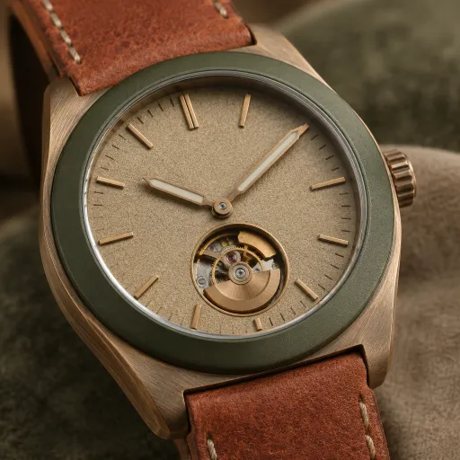 Watches and Wonders 2026 : cinq signaux que l'industrie horlogère pivote