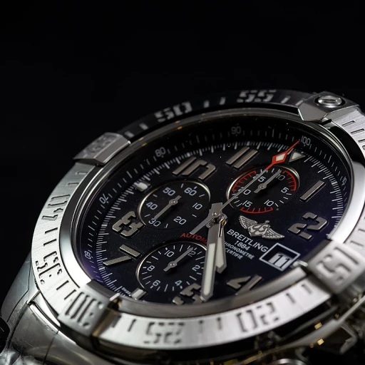 L'élégance intemporelle de la Seiko Submariner