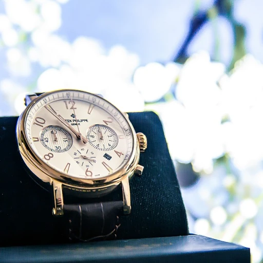 L'attrait intemporel de la Rolex Paul Newman