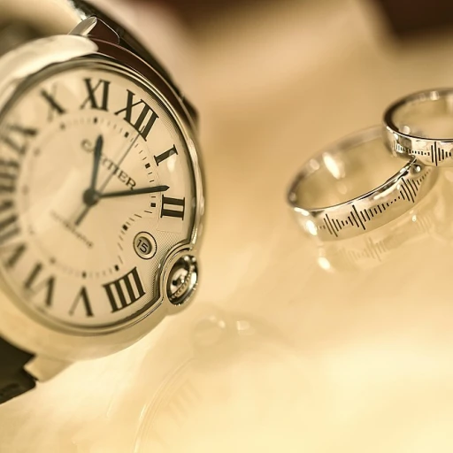 Les trésors cachés des montres Breitling d'occasion pour homme
