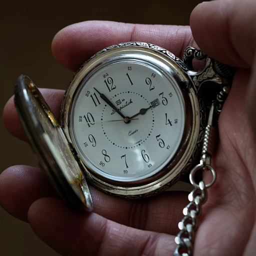 Les meilleures offres sur les montres de luxe pour homme