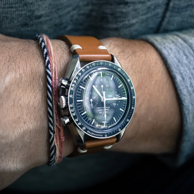 Pourquoi utiliser un watch winder pour vos montres de luxe ?