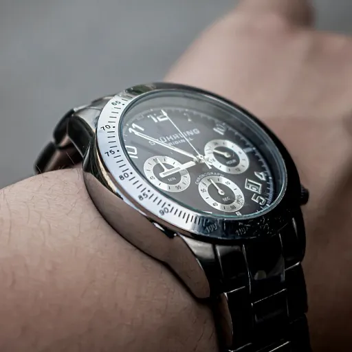 Pourquoi les anciennes montres Lip fascinent toujours les amateurs de montres de luxe