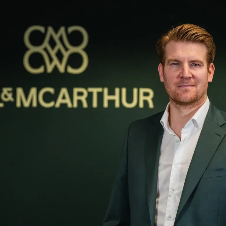 L'Histoire revisitée : l'excellence de Col&MacArthur