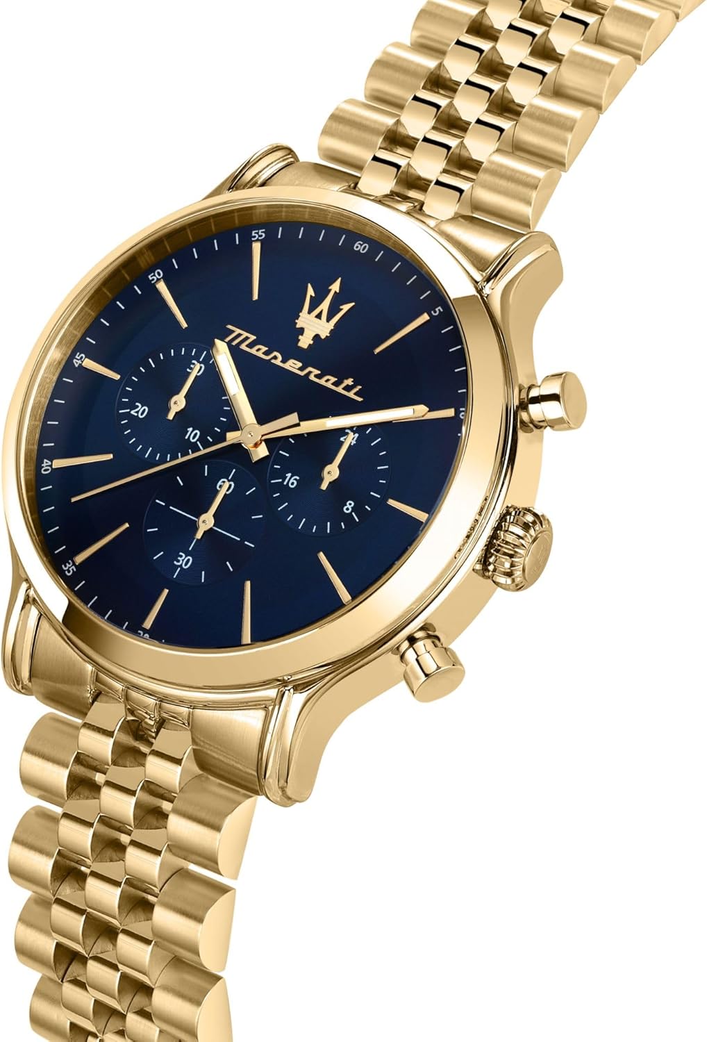 Epoca Montre Homme Limited Edition, Chronographe, À Quartz - R8873618031