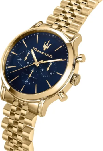 Epoca Montre Homme Limited Edition, Chronographe, À Quartz - R8873618031