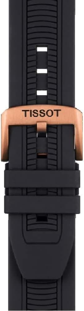 TISSOT Horloge Hommes T1154173705100