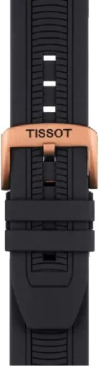 TISSOT Horloge Hommes T1154173705100