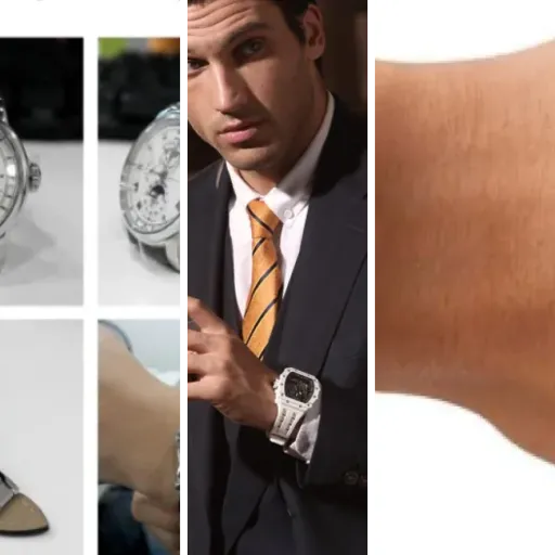 4 meilleurs montres habillées homme : notre comparatif (juin 2026)