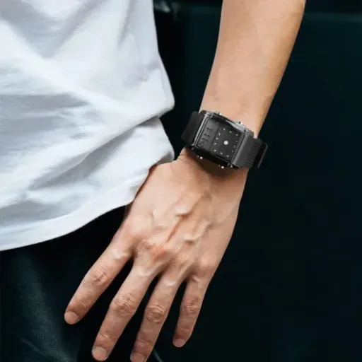 Test Fanmis 0814 : la montre sport pas chère qui mise tout sur le rétroéclairage