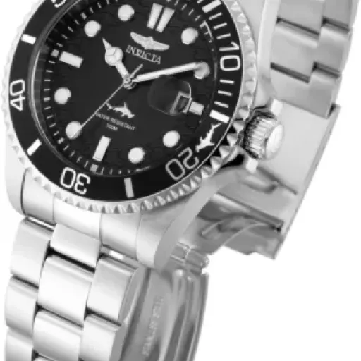 Test Invicta Pro Diver 30018 : une plongeuse look Rolex à petit budget