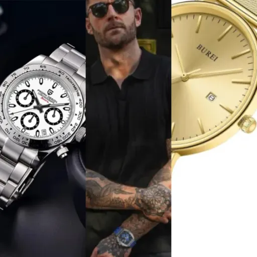 4 meilleurs montres à quartz premium : notre comparatif (juin 2026)