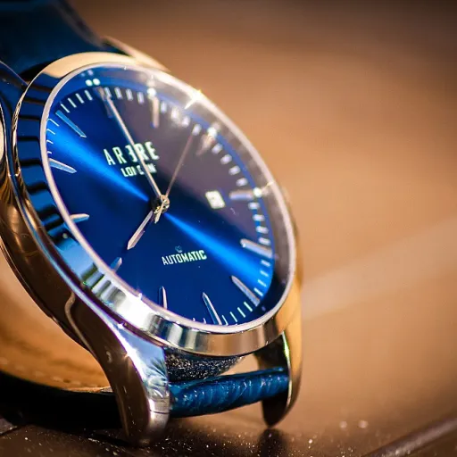 Montre squelette automatique pour homme : l’alliance du style et de la mécanique de prestige
