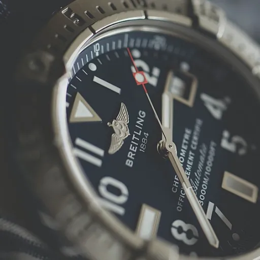 Montre pour homme avec bracelet en cuir marron : le classique contemporain à maîtriser
