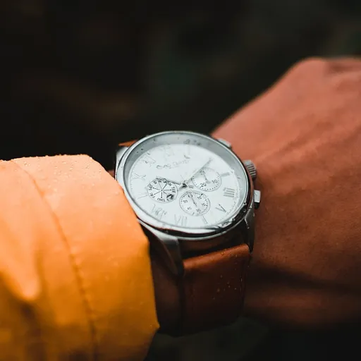 Montre homme mécanique : comment choisir une automatique de luxe qui a du sens