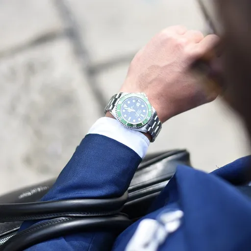 Montre Kelton pour homme : guide expert pour choisir le bon modèle